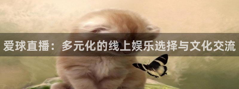 黑白直播免费体育直播：爱球直播：多元化的线上娱乐选择与文化交流